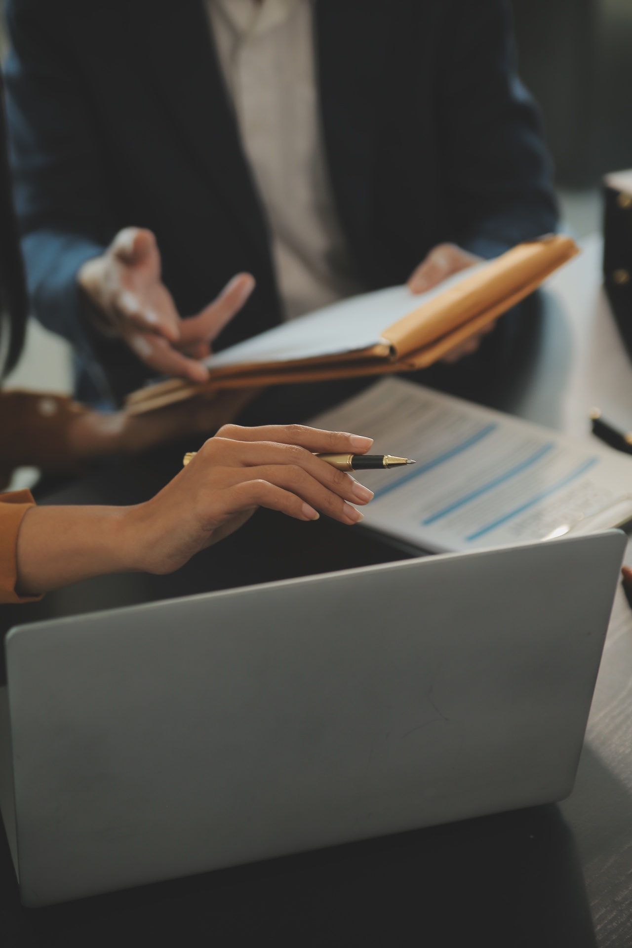 Trilha - Compliance Diretoria