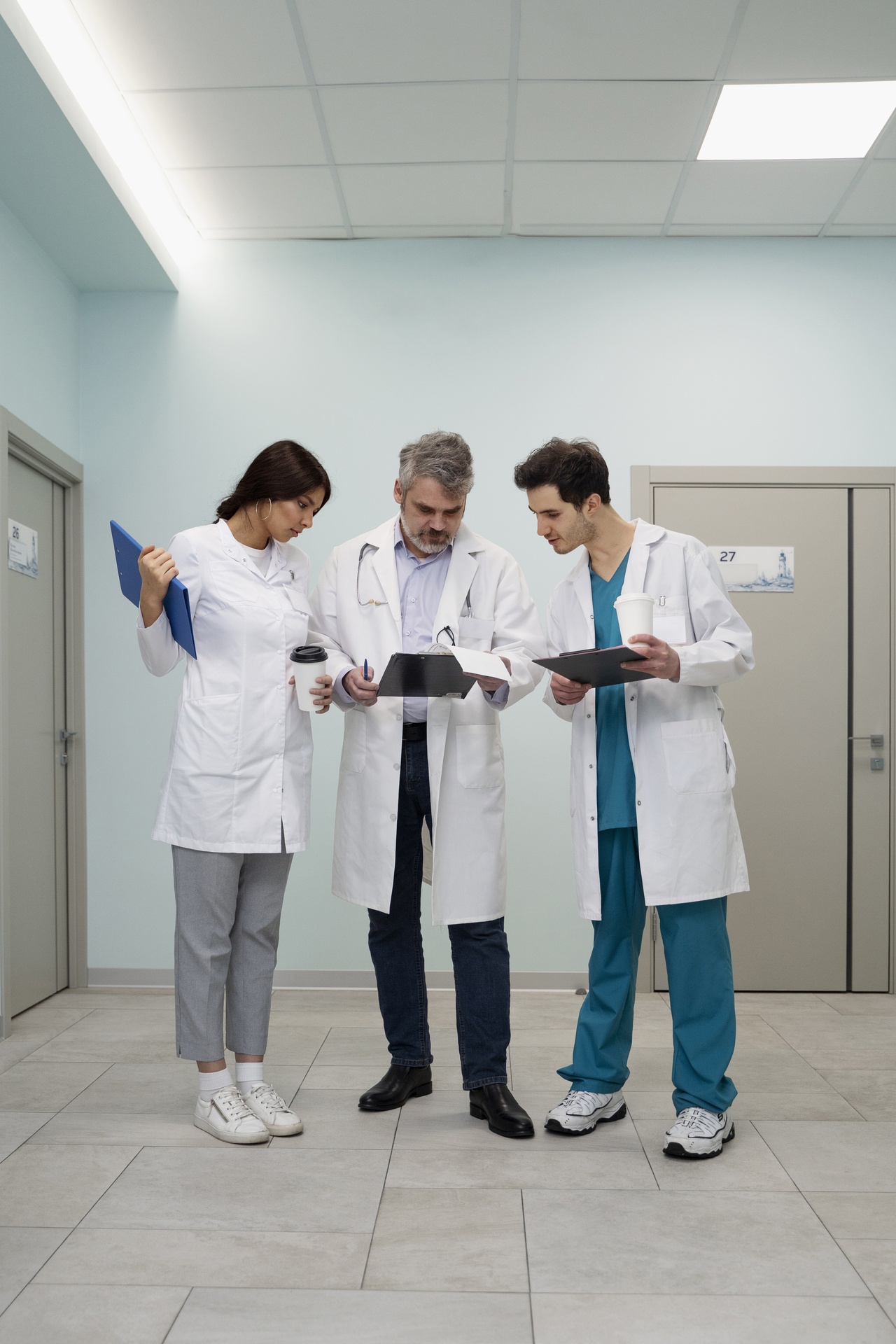 Treinamento - Competências Organizacionais