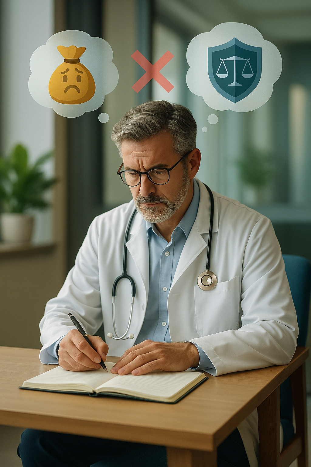 Treinamento - Política de Conflito de Interesse