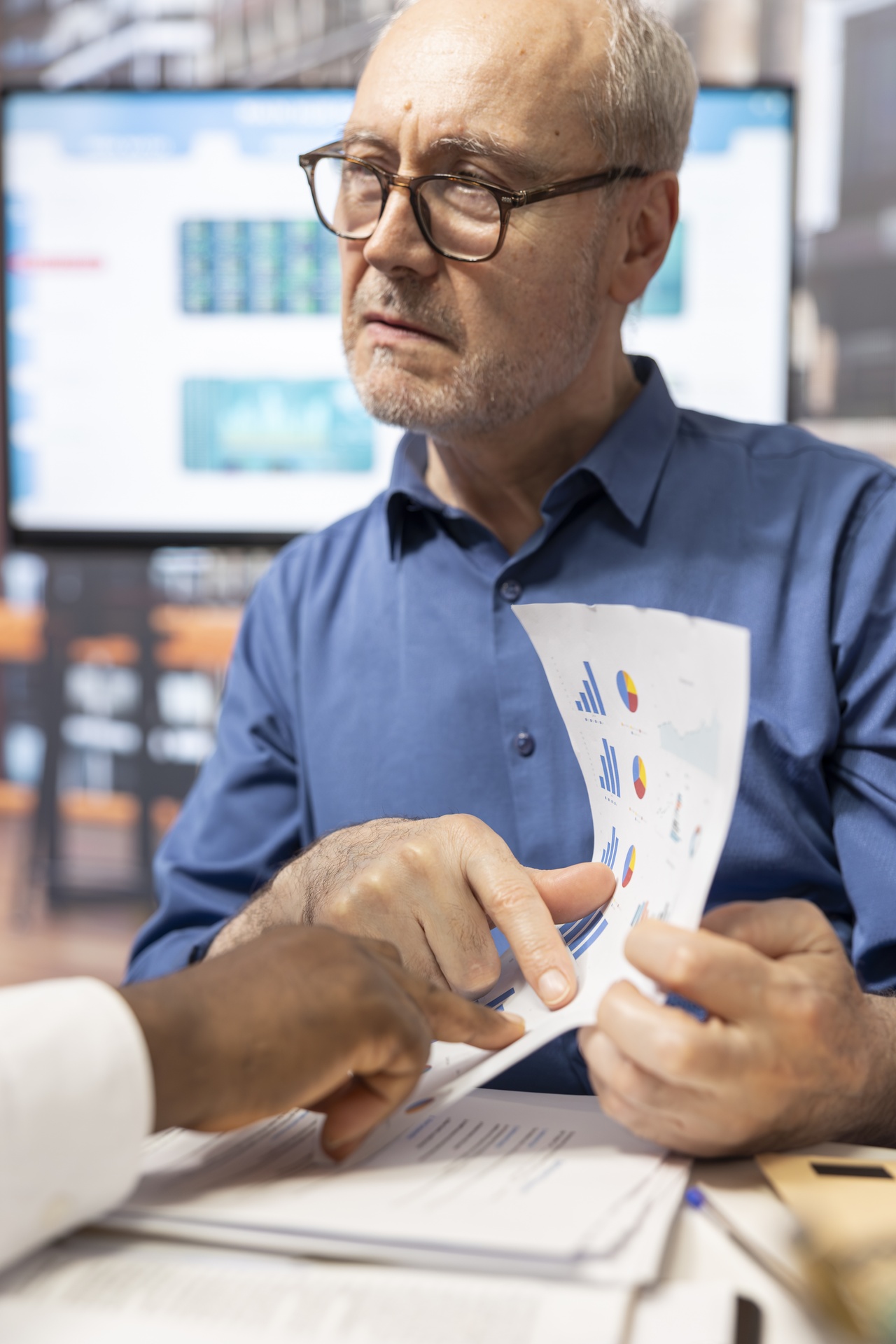 Política de Gestão de Riscos