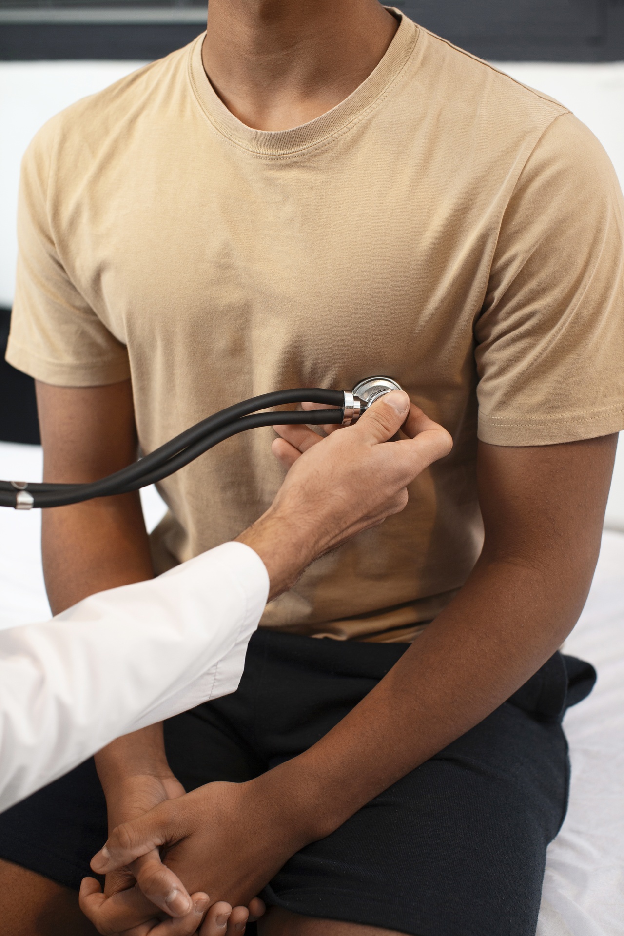 Treinamento - Avaliação Respiratória