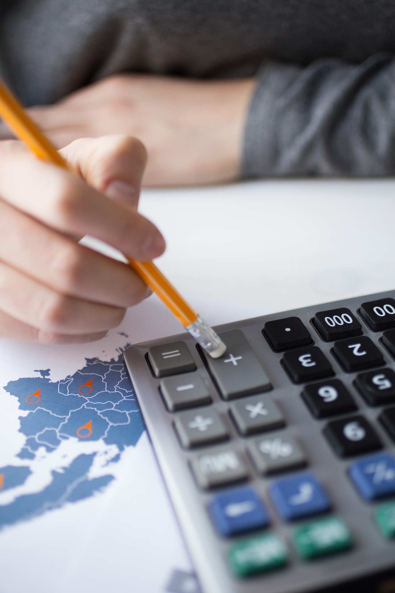 Política Financeira