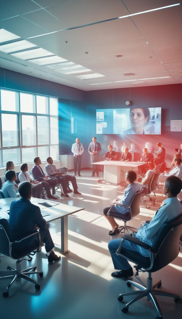 Treinamento - Plano de Gerenciamento de Tecnologia em Saúde Institucional