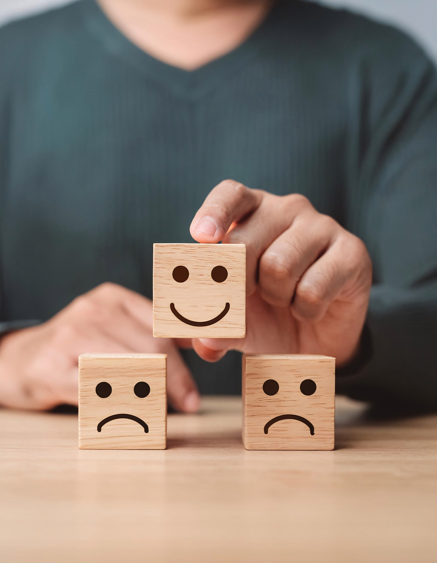 Treinamento - Segurança Emocional