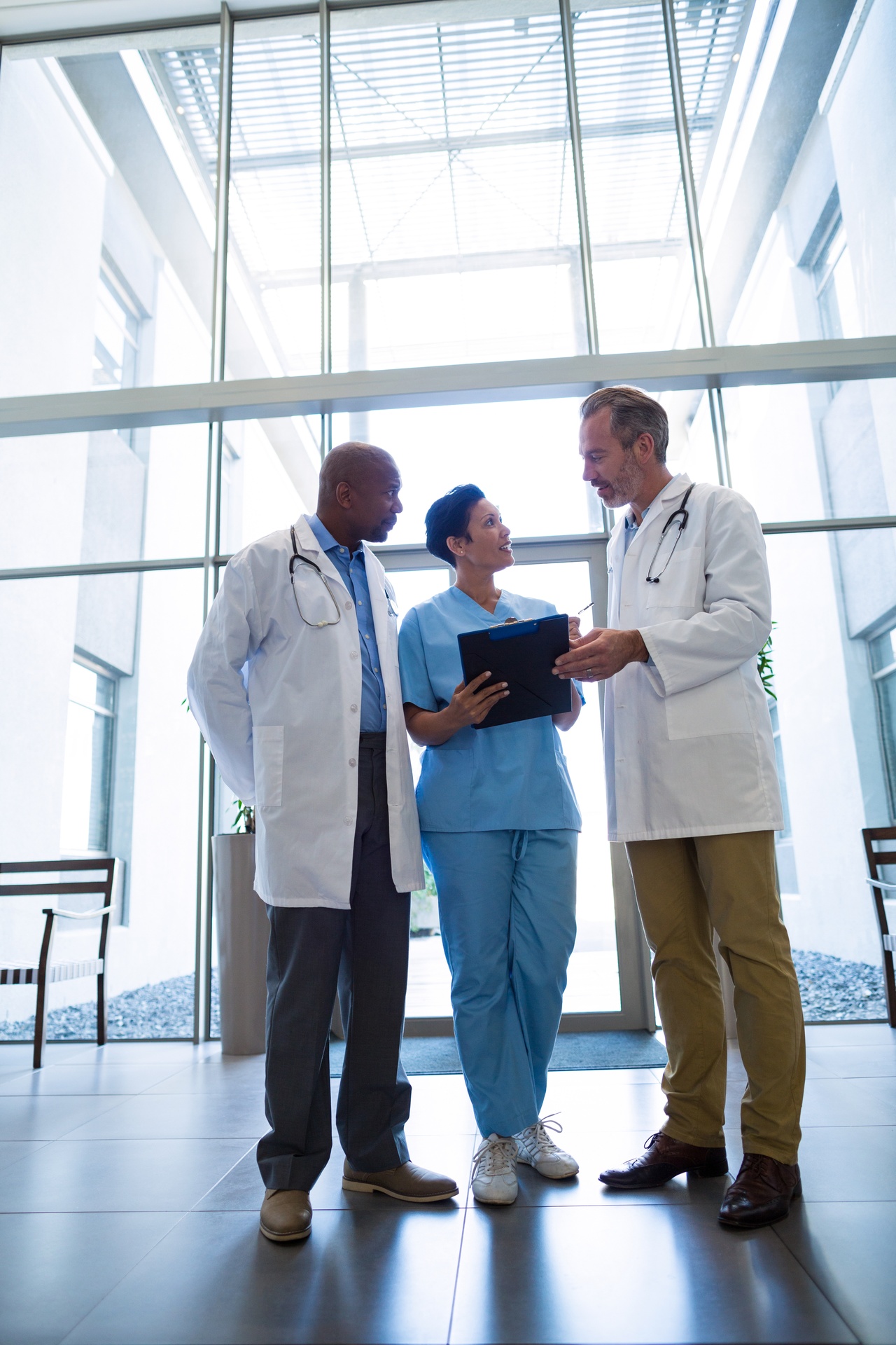 Treinamento Política de Comunicação