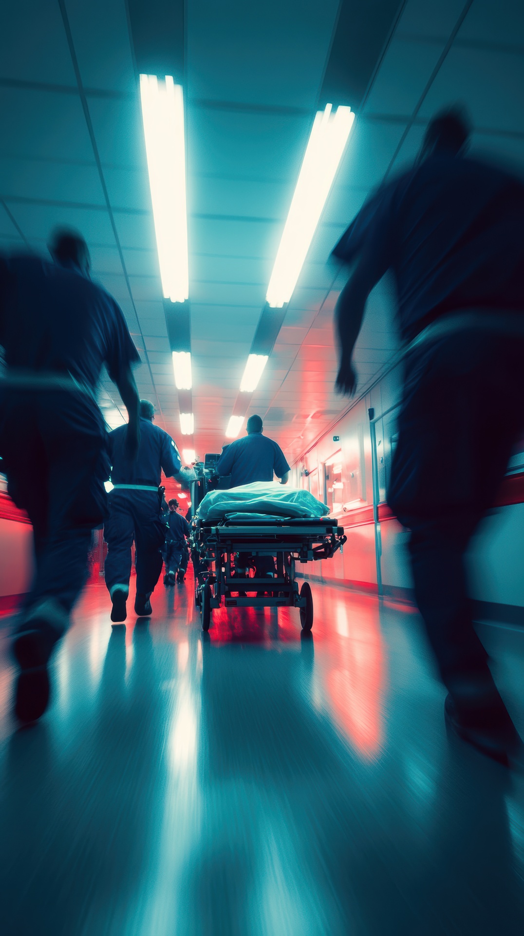 Treinamento - Eventos Adverso/Incidentes e NC